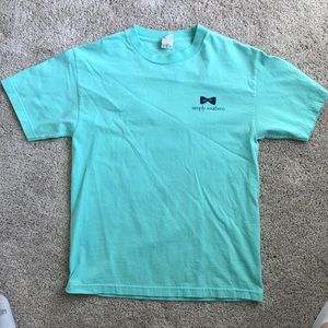 Simply southern t shirt